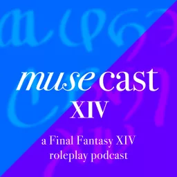 MuseCast XIV Podcast artwork
