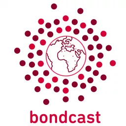 Bondcast Podcast artwork