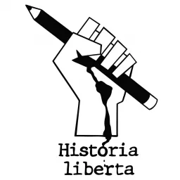 História Liberta Podcast artwork