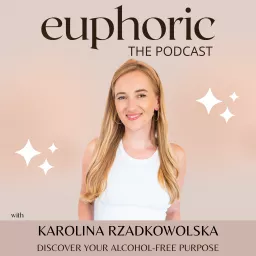 Euphoric the Podcast artwork