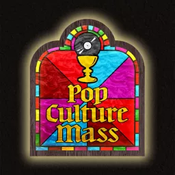 Pop Culture Mass Podcast artwork