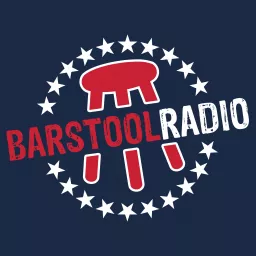 Barstool Radio Podcast artwork