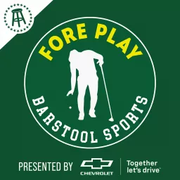 Fore Play Podcast artwork