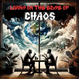 Living On The Edge of Chaos