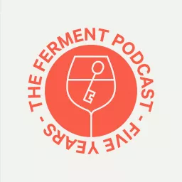 The Ferment Podcast - Conversations About Worship And Transformation