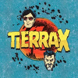Tierra X Podcast artwork