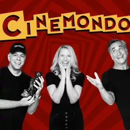Cinemondo Insider Movie Reviews Podcast artwork
