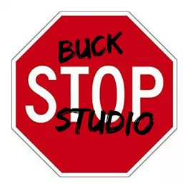 Buck Stop Studio Podcast artwork