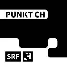 SRF 3 punkt CH Podcast artwork