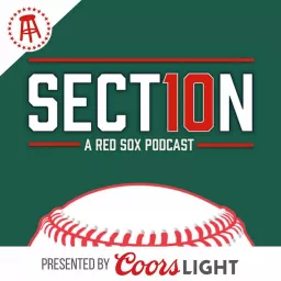 Section 10 Podcast artwork