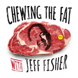 Jeff Fisher Soundcloud Podcast artwork