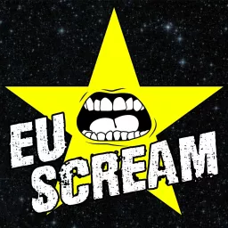 EU Scream Podcast artwork