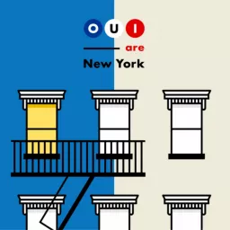 Oui Are New York Podcast artwork