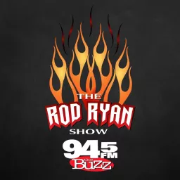 The Rod Ryan Show Podcast artwork