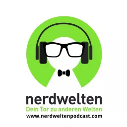 Nerdwelten Podcast