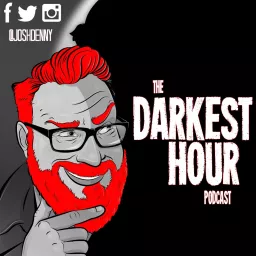 The Darkest Hour Podcast artwork