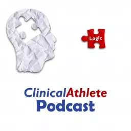 ClinicalAthlete Podcast artwork