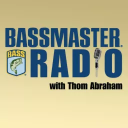 Bassmaster Radio Podcast artwork