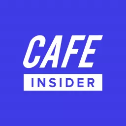 CAFE Insider Podcast artwork