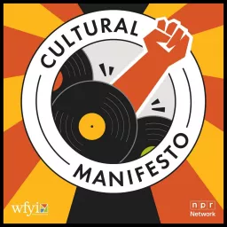 Cultural Manifesto Podcast artwork