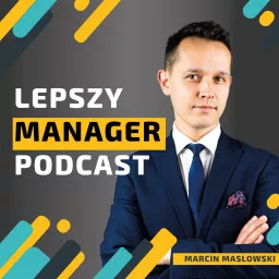 Lepszy Manager Podcast artwork