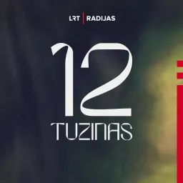 Tuzinas Podcast artwork