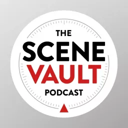 The Scene Vault Podcast artwork