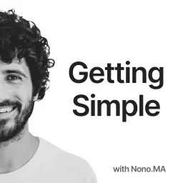 Getting Simple Podcast artwork