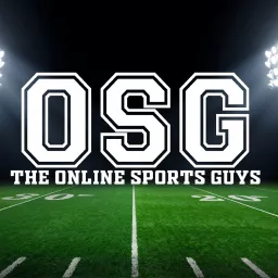The Online Sports Guys Podcast artwork