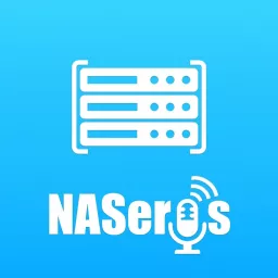 NASeros Podcast artwork