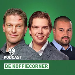 De Derde Helft Podcast Addict