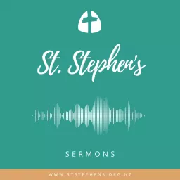 St Stephen's Christchurch Sermon Database