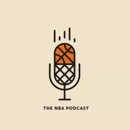 The NBA Podcast artwork