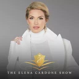 The Elena Cardone Show Podcast artwork