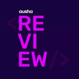 Ausha Review Podcast artwork