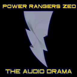 Power Rangers: The Audio Drama