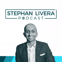 Stephan Livera Podcast artwork