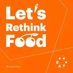 Food Can Fix It Podcast artwork