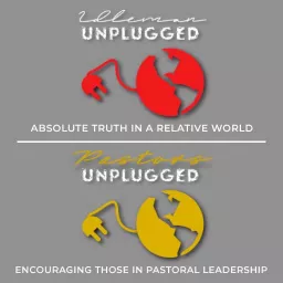 Idleman Unplugged & Pastors Unplugged Podcast artwork