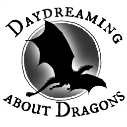 Daydreaming about Dragons Podcast artwork