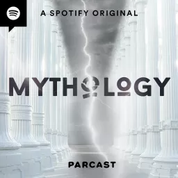 Mythology Podcast artwork