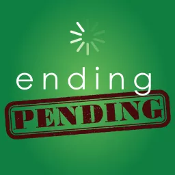 Ending Pending Podcast artwork