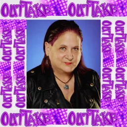 OUTTAKE VOICES™ (Interviews) Podcast artwork