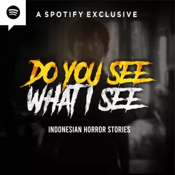 Do You See What I See? Podcast artwork