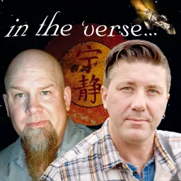 In the 'Verse Podcast artwork