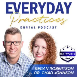 Everyday Practices Dental Podcast artwork