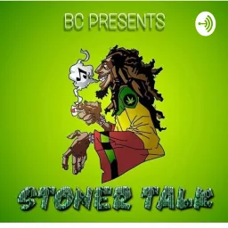 Stoner Talk Podcast artwork