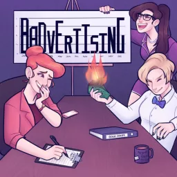 Badvertising Podcast artwork