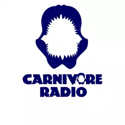 Carnivore Radio - Exvadio Network Podcast artwork