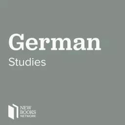 New Books in German Studies Podcast artwork